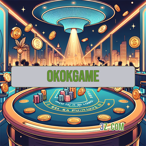 Login Criativo: Acesso Dinâmico aos Jogos do okokgame