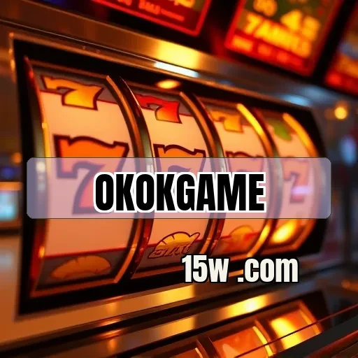 okokgame: O Futuro dos Jogos e Sua Segurança Online