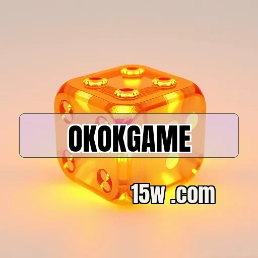 okokgame: A Plataforma de Jogos Que Você Sempre Sonhou