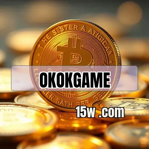 okokgame: Descubra a Magia dos Caça-Níqueis com Emoção e Diversão