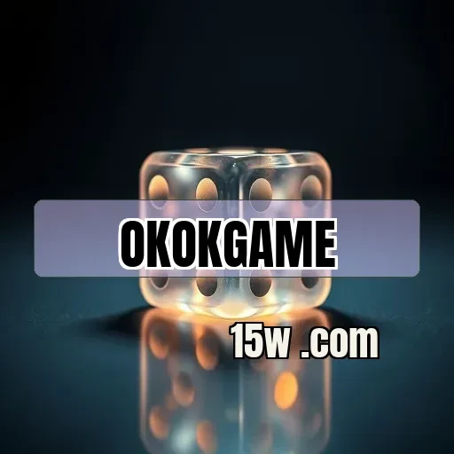okokgame: A Nova Era dos Eventos Esportivos Online para Jogadores