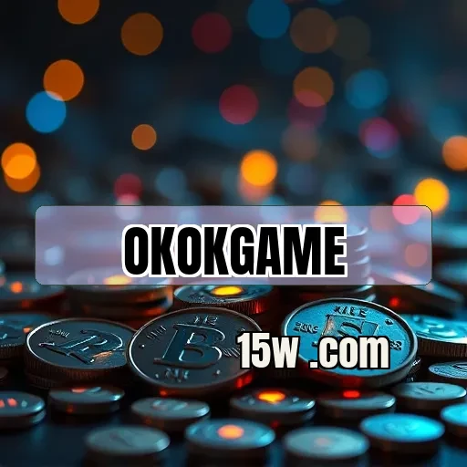 okokgame: A Revolução do Suporte 24/7 Para Jogadores Brasileiros